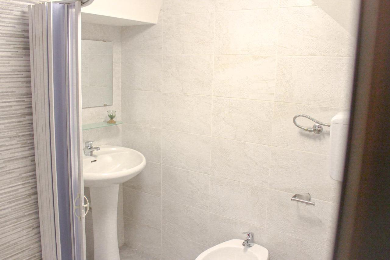 Bianca Napoli 7 Apartment Ngoại thất bức ảnh