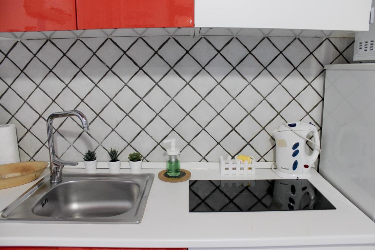 Bianca Napoli 7 Apartment Ngoại thất bức ảnh