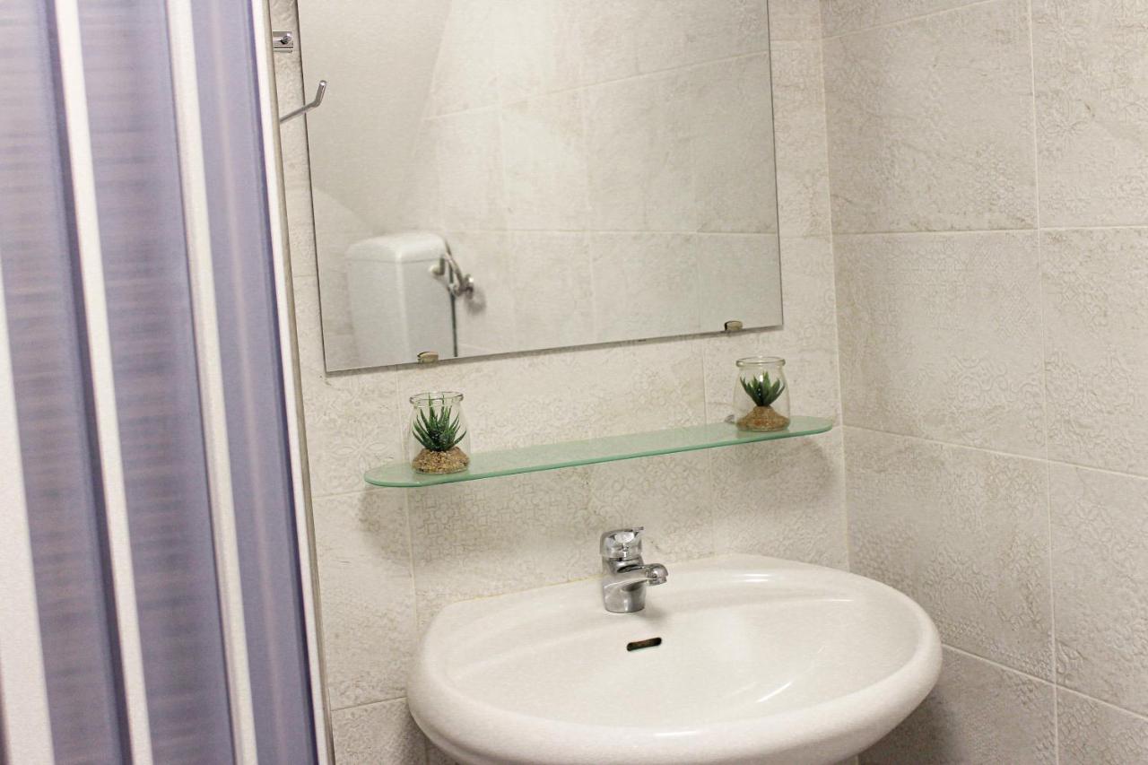 Bianca Napoli 7 Apartment Ngoại thất bức ảnh