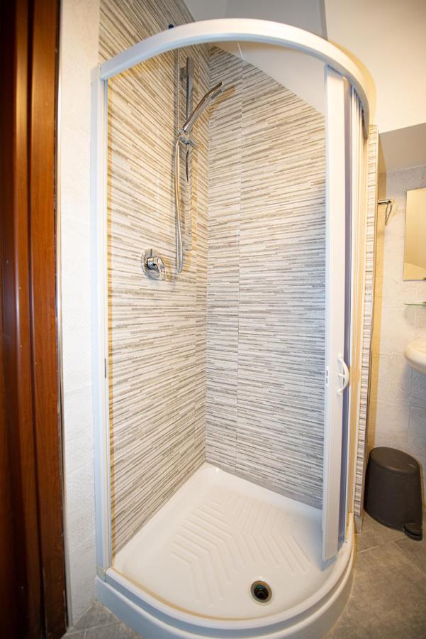 Bianca Napoli 7 Apartment Ngoại thất bức ảnh
